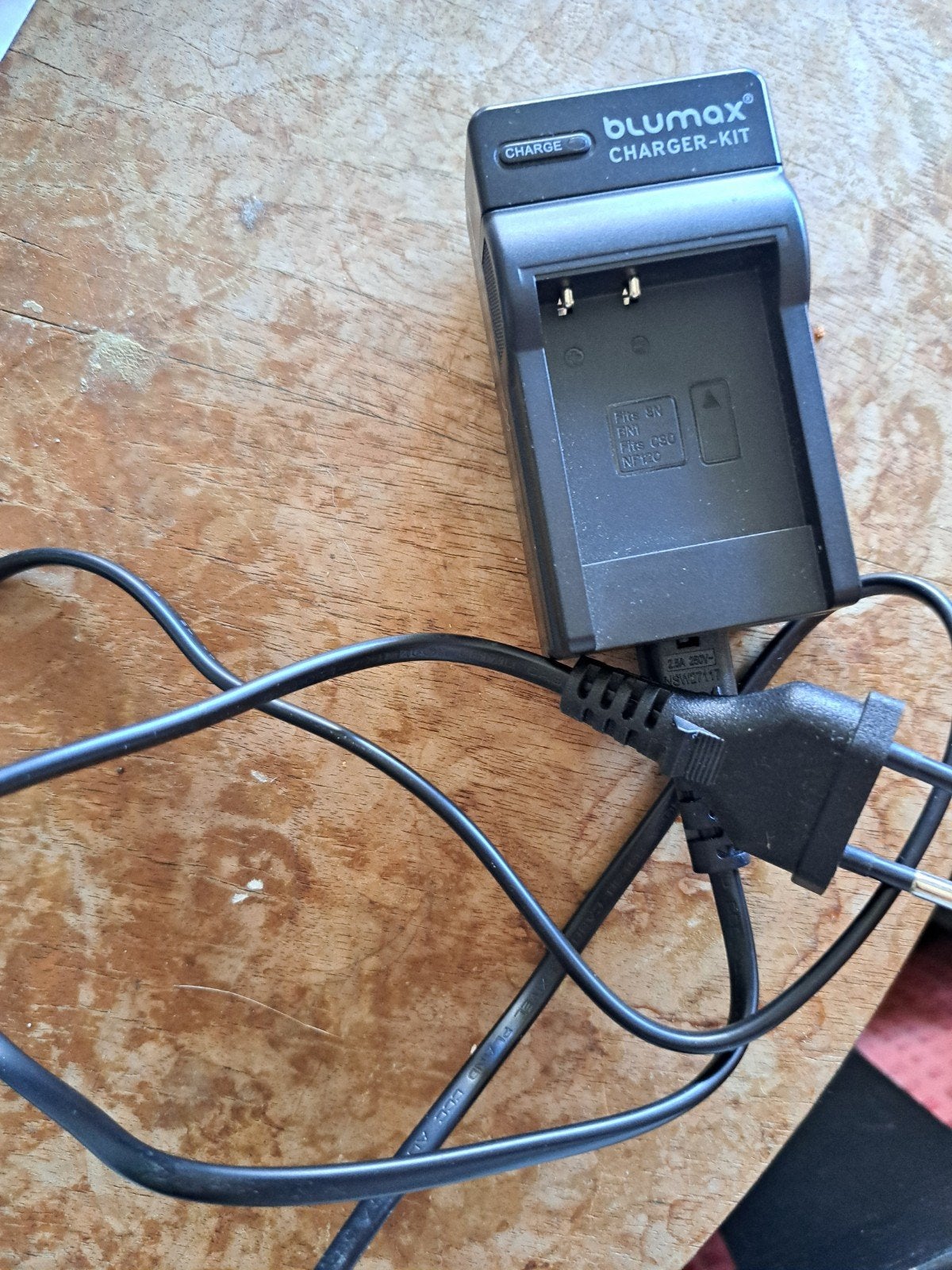 Chargeur pour Sony Cybershot DSC W550, Enlèvement ou Envoi