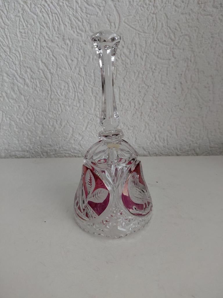 Tafelbel, Ophalen of Verzenden