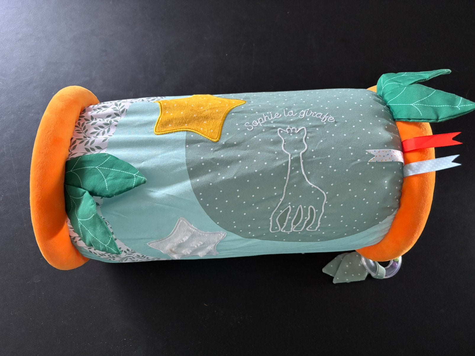 Sophie la girafe Vulli Rollin’, Enfants & Bébés, Enlèvement ou Envoi, Utilisé