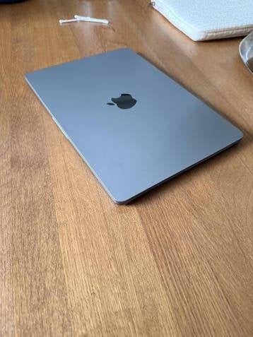 macbook air 2022, Computers en Software, Apple Macbooks, Ophalen, 256 GB, 8 GB, 13 inch