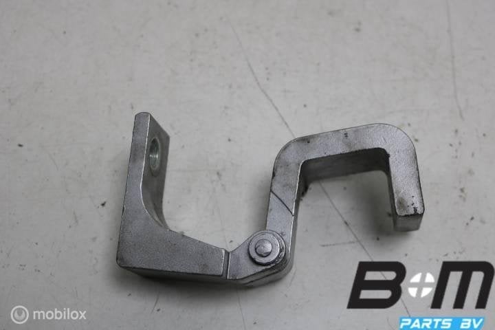 Portierscharnier rechtsboven VW Transporter T5 7H0831402B, Utilisé