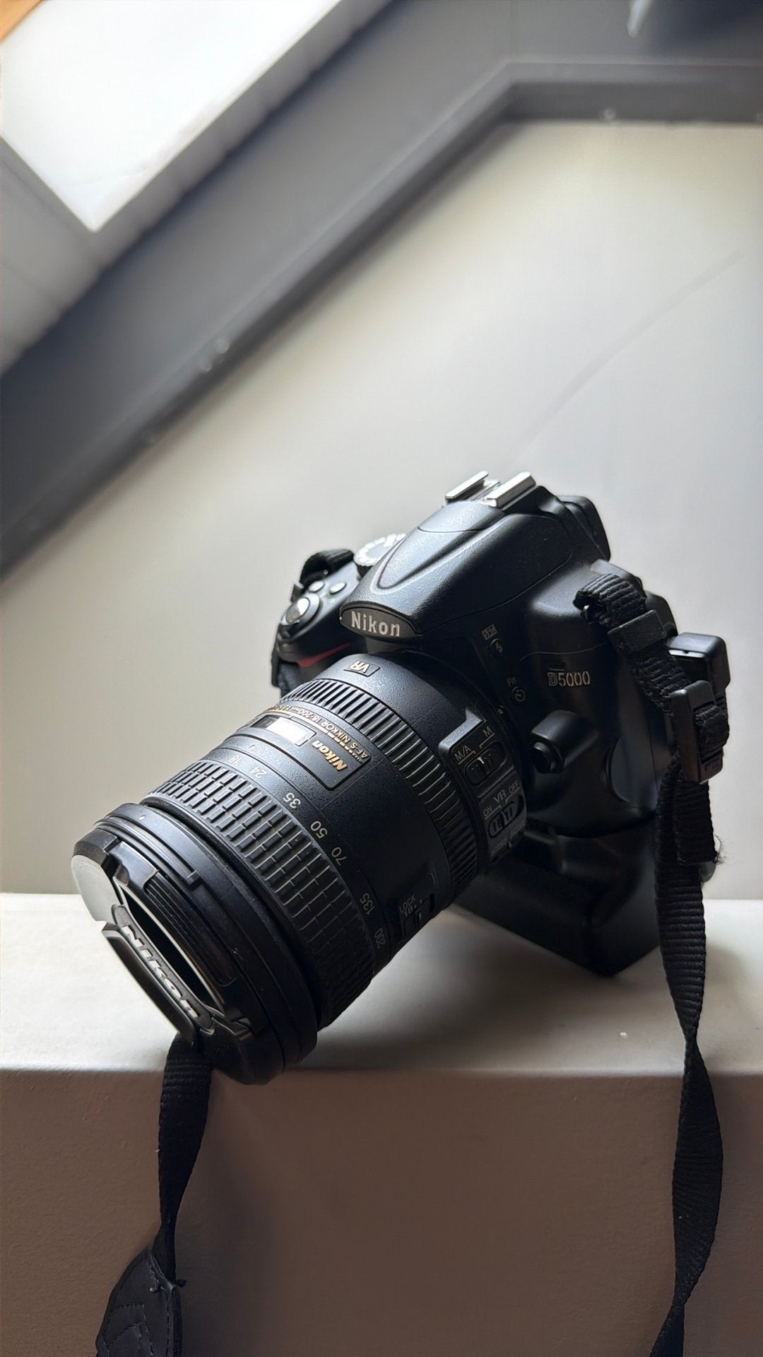 Fototoestellen., Audio, Tv en Foto, Fotocamera's Analoog, Ophalen, Gebruikt