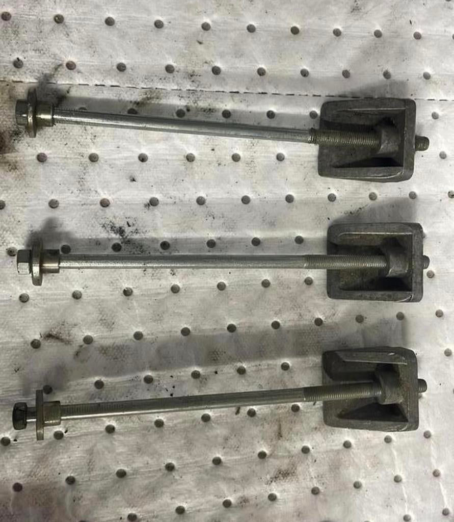 3 kettingspanners Piaggio Vespa Bravo&Ciao, Enlèvement ou Envoi, Comme neuf, Vespa