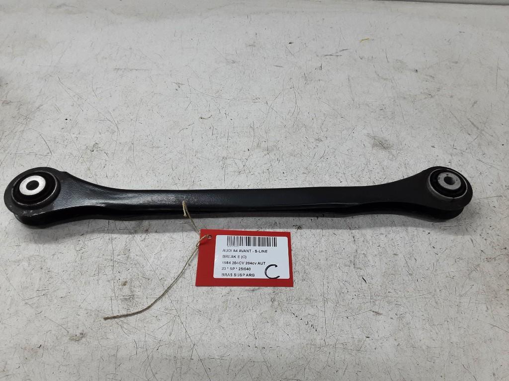 BRAS DE SUSPENSION ARRIÈRE GAUCHE Audi A4 Avant (B9), Autos : Pièces & Accessoires, Mevr. I. Hauben, Audi, Utilisé, Rue de l'Espoir 34 34
4030  GRIVEGNÉE, BE