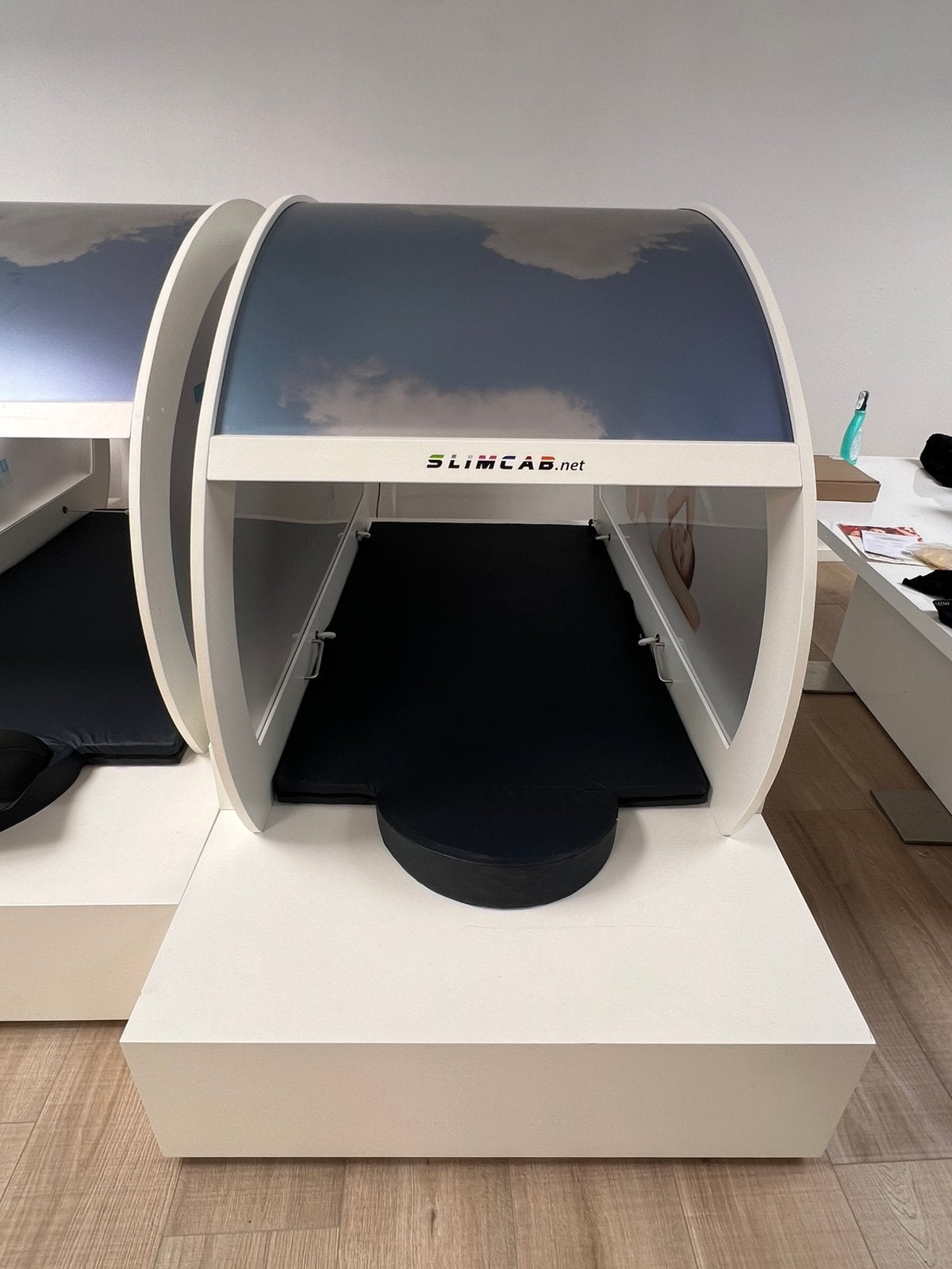 SLIMCAB, Computers en Software, 3D Printers, Ophalen, Zo goed als nieuw
