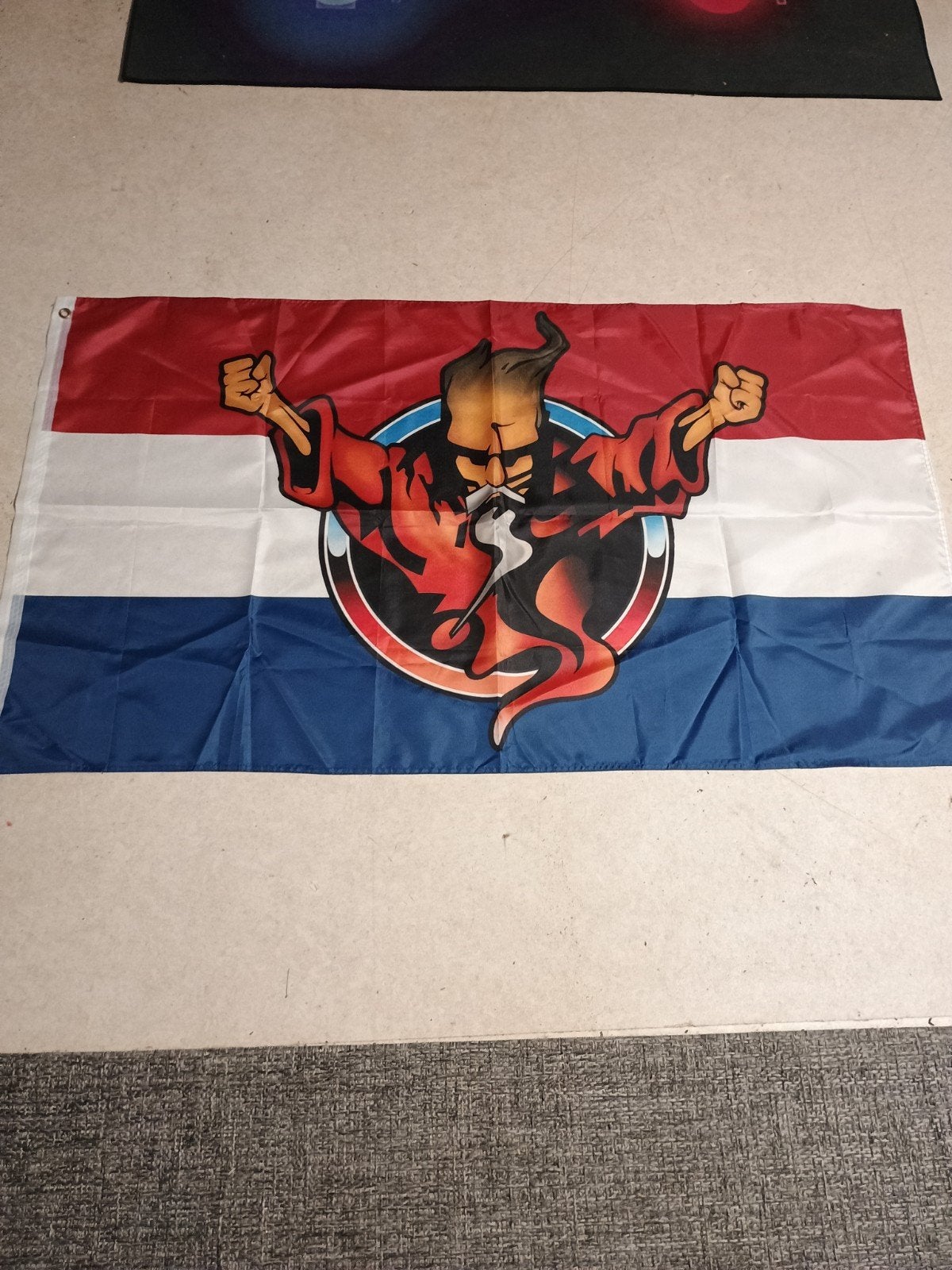 Holland I'd&t vlag 40€, Diversen, Ophalen of Verzenden