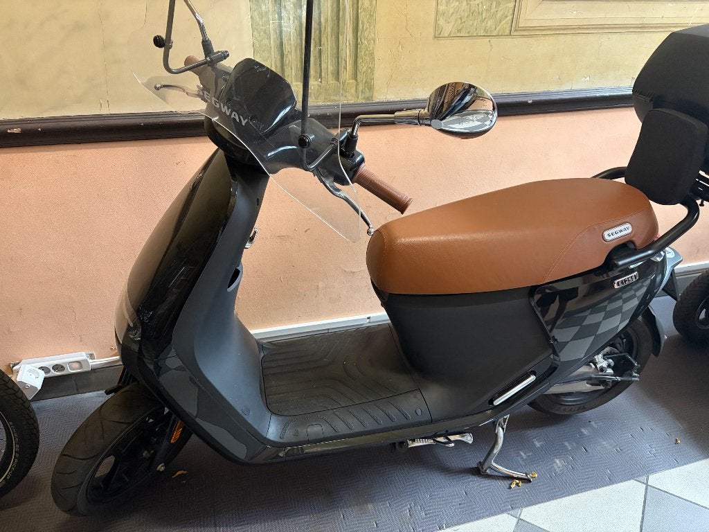 Moto segway à vendre, Scooter, Jusqu'à 11 kW, Neuf, Particulier