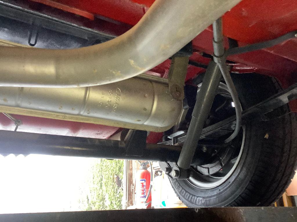 Lancia, foto 9