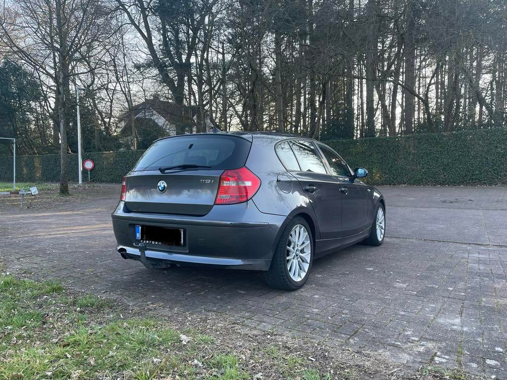 Bmw te koop 2200€ EXPORT met 214000km zomeenemen, Autos : Pièces & Accessoires, Autres pièces automobiles, BMW, Enlèvement