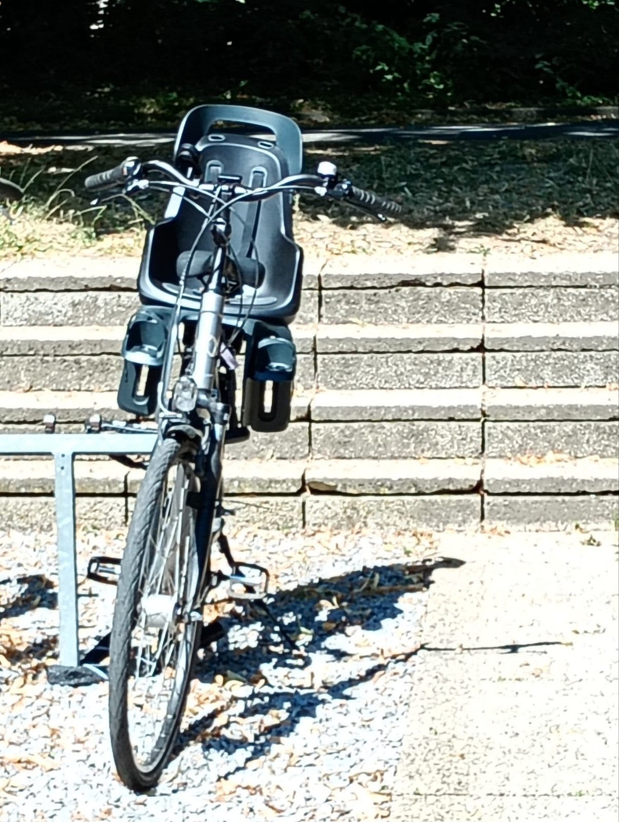 Kalkhoff fiets 300 euro , koopje met goeie actieradius, Fietsen en Brommers, Elektrische fietsen, Ophalen