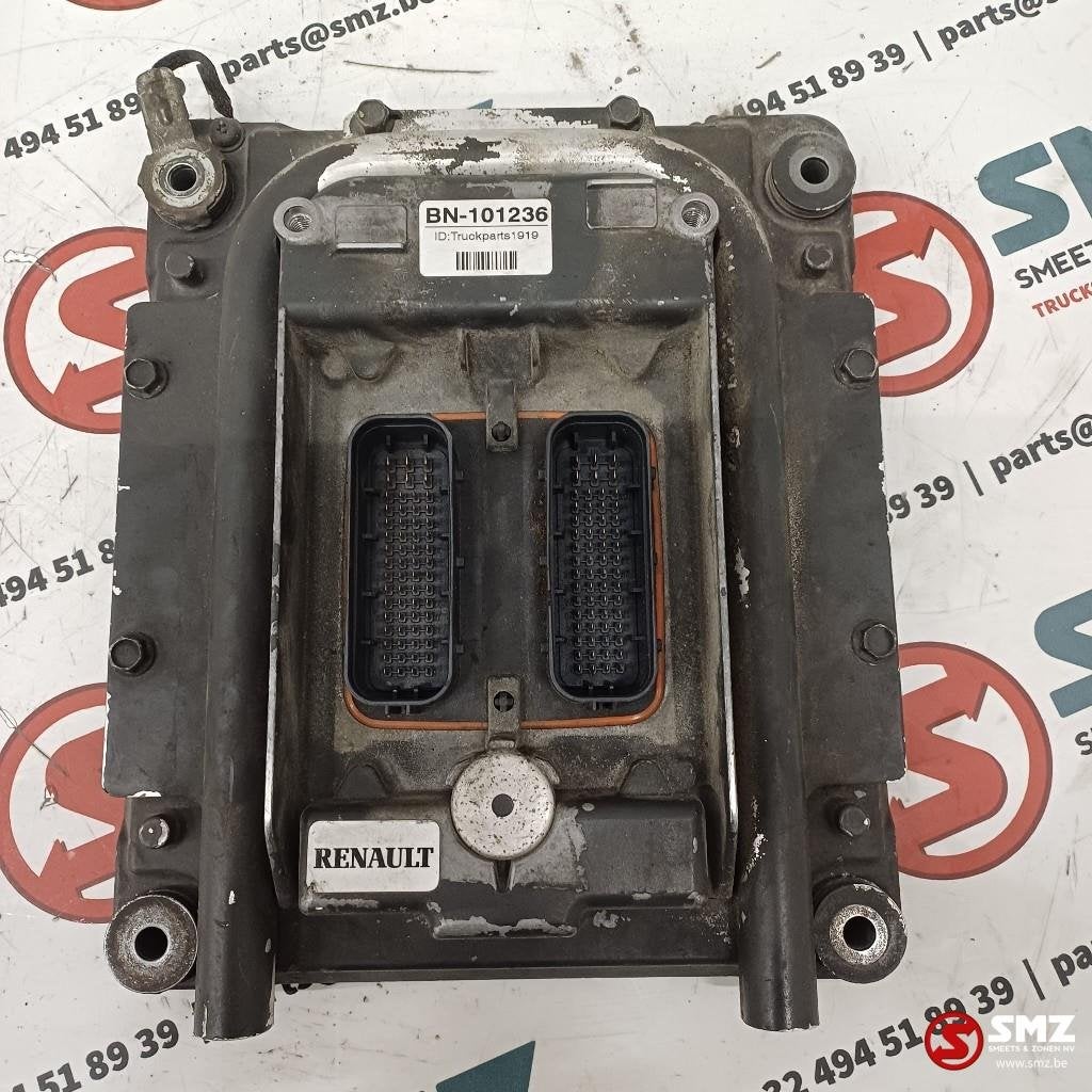 Occ Ecu renault 20995620, Utilisé, Renault, Électronique et Câbles