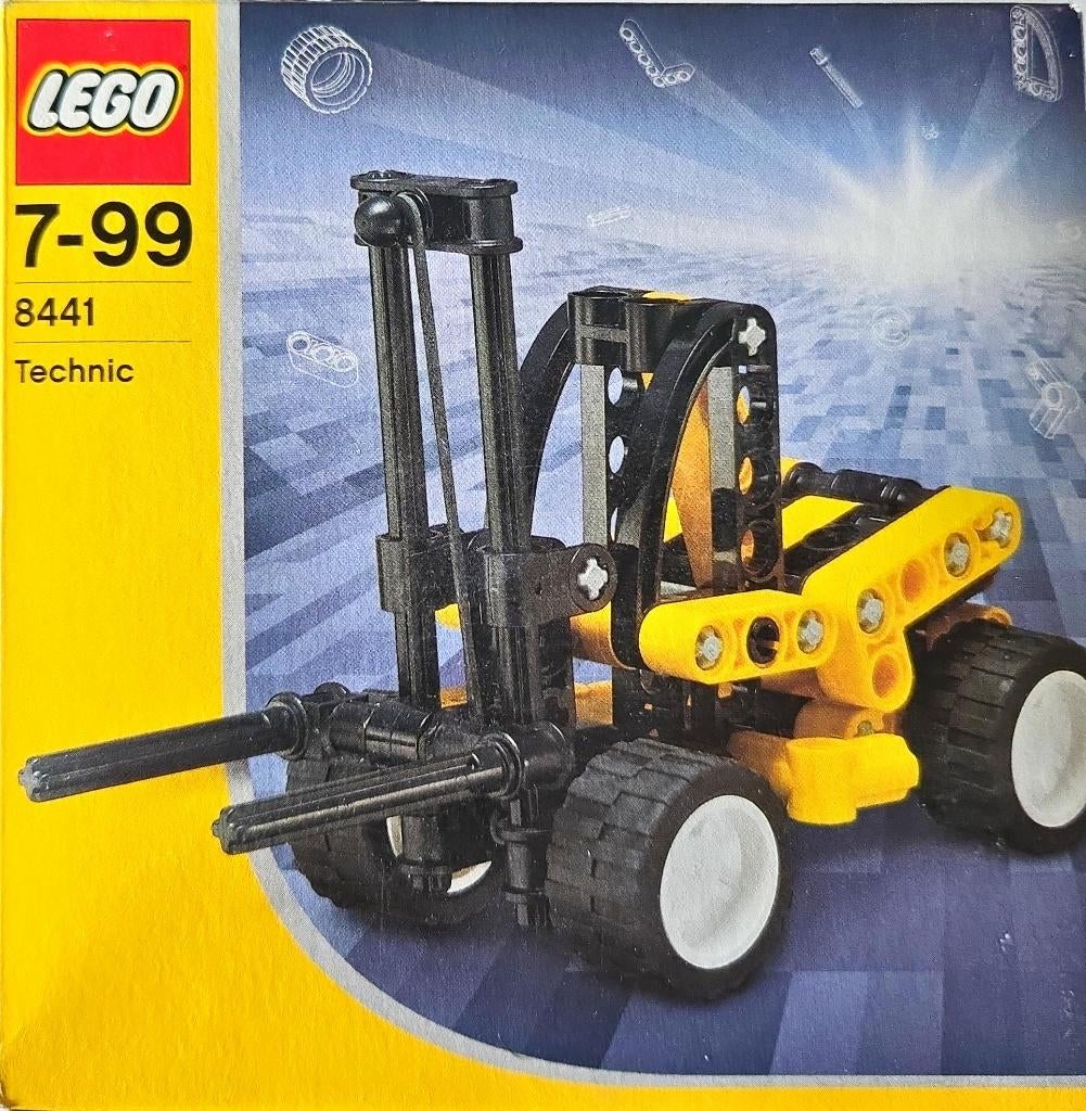 Lego Lot Technic - Used, Kinderen en Baby's, Speelgoed | Duplo en Lego, Gebruikt, Lego, Compleet, Ophalen of Verzenden