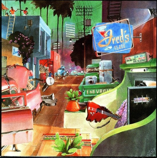 Soulin' Tome 4 - LP Funk/Soul, Enlèvement ou Envoi, Funk, LP, 12 pouces