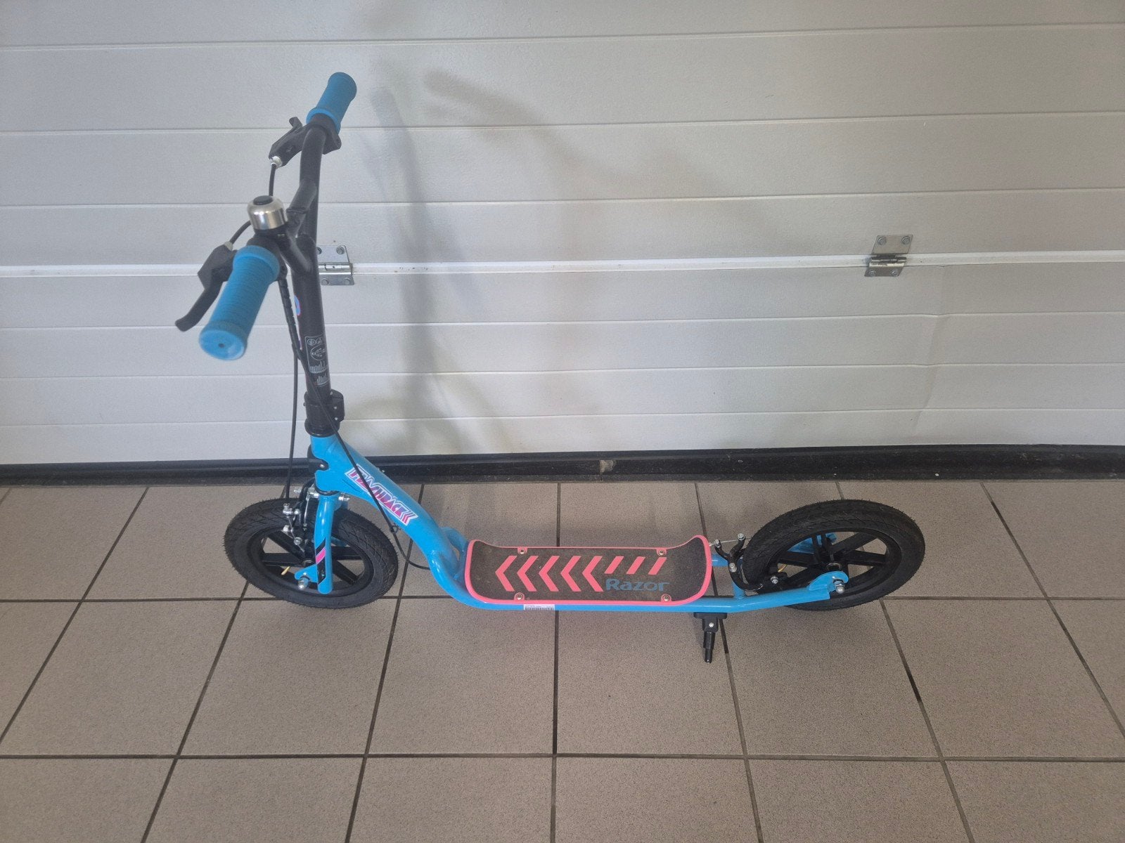 Trottinette Razor pour enfants comme neuve avec boîte, Enlèvement ou Envoi, Comme neuf, Step simple, Razor