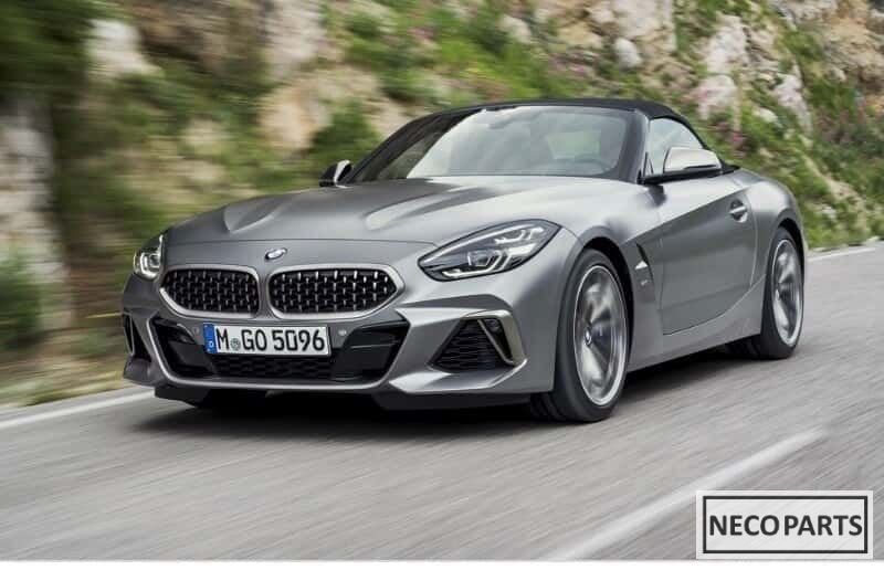 Bmw z4 nieuw model z4 led vol led koplamp compleet, Gebruikt, -, -, Ophalen of Verzenden