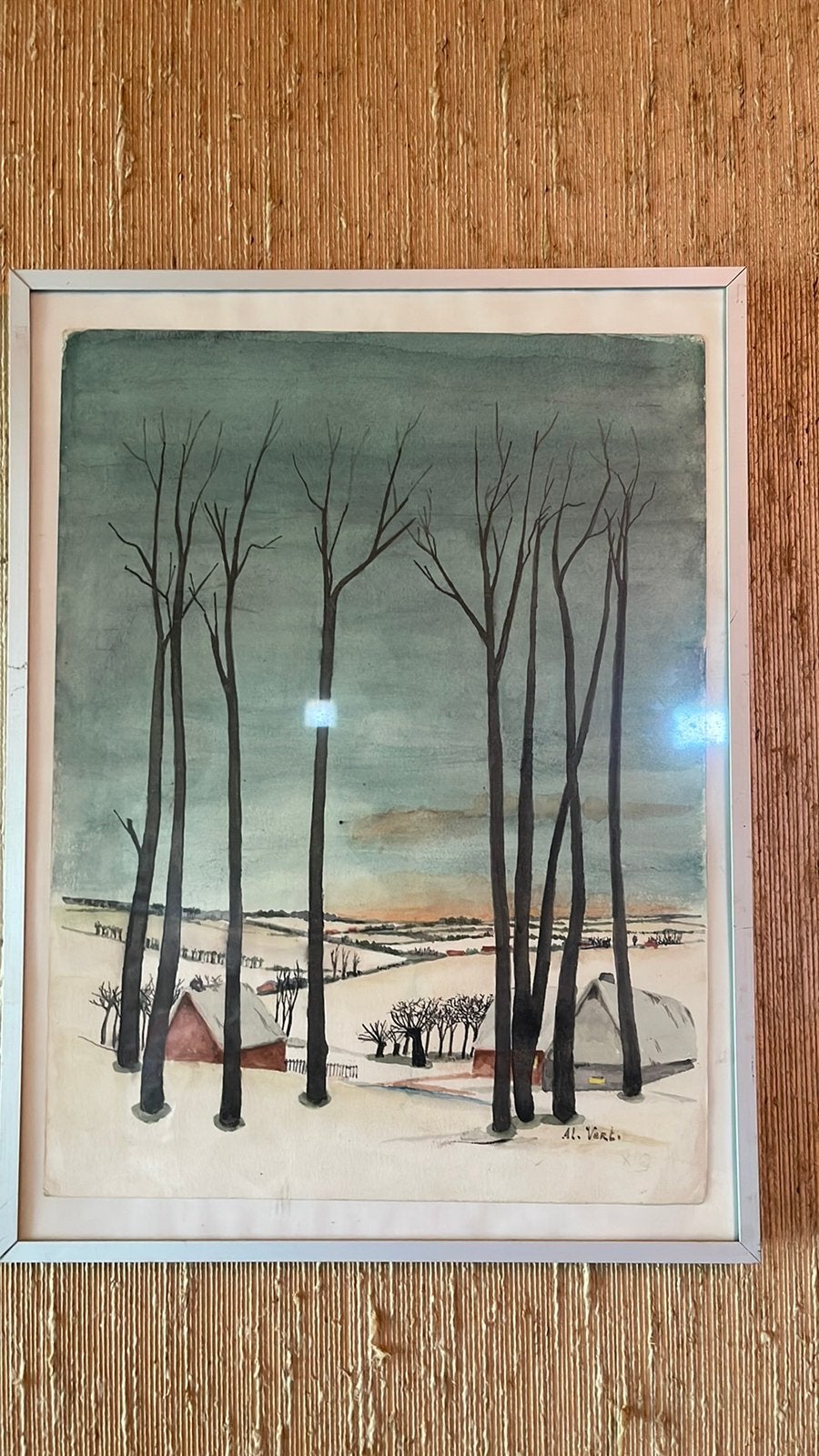 Te koop, Antiquités & Art, Art | Dessins & Photographie, Enlèvement