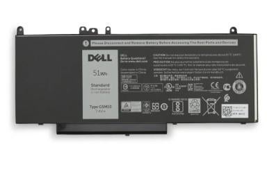 Dell G5M10 batterij, Informatique & Logiciels, Accumulateurs & Batteries, Enlèvement ou Envoi, Comme neuf, Dell