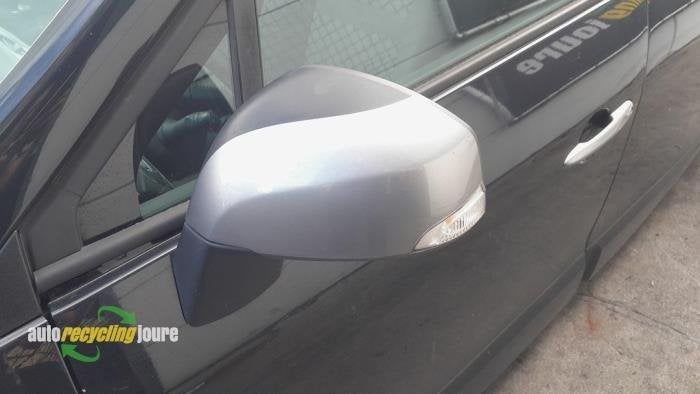 Buitenspiegel links van een Renault Grand Scenic, Gebruikt, -, Renault, -
