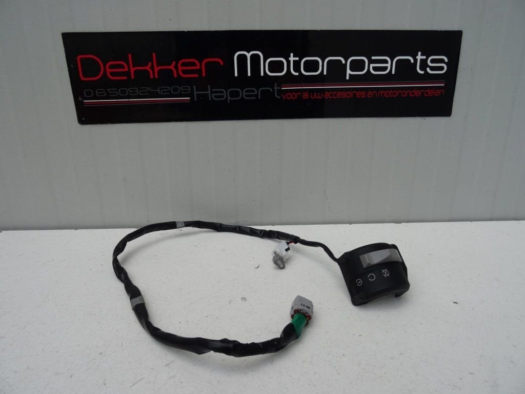 Deel van de Startknop Kawasaki ZX10R Ninja 2021-2022-2023, Motos, -, Utilisé, -, -