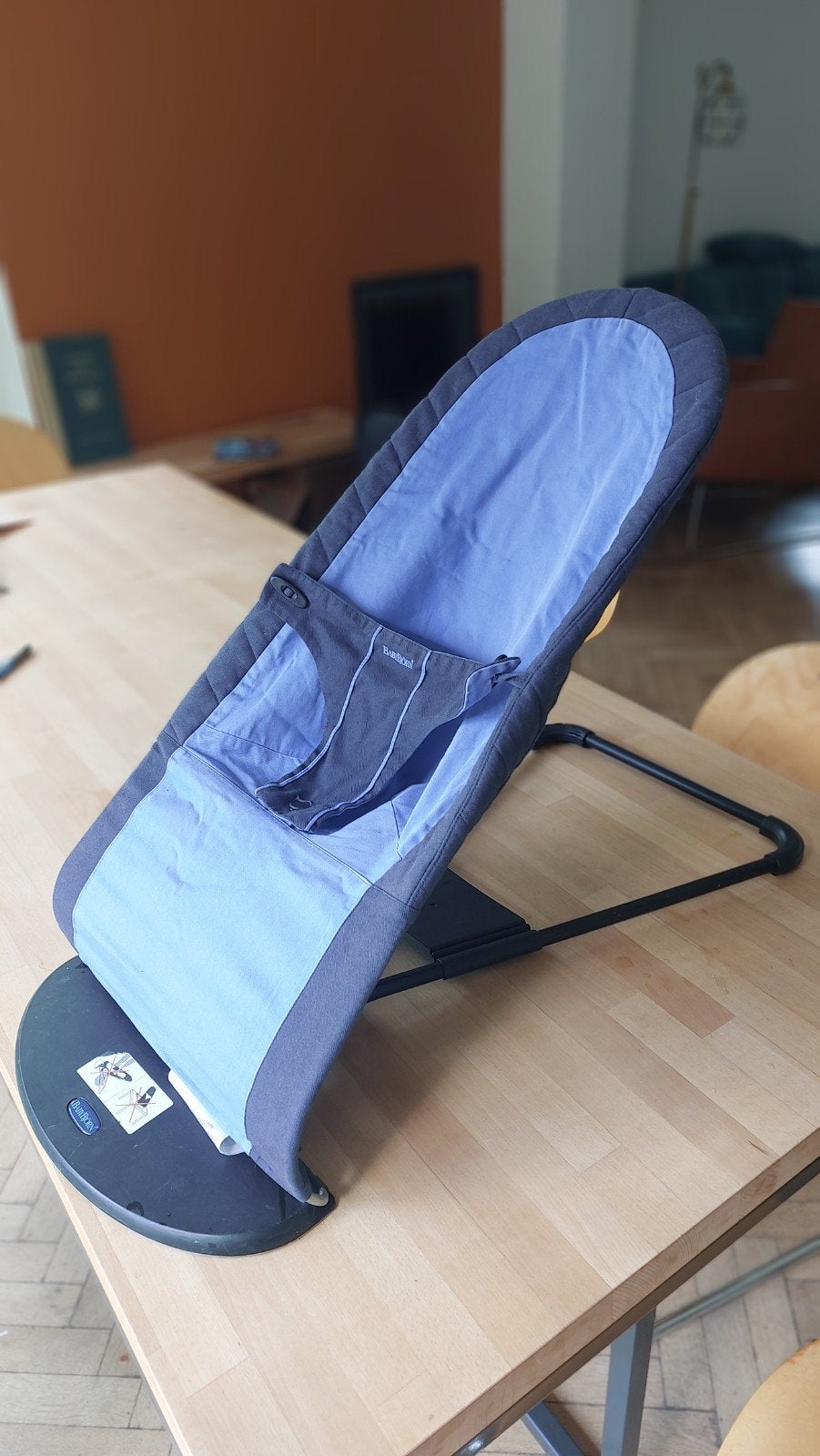 Babybjorn