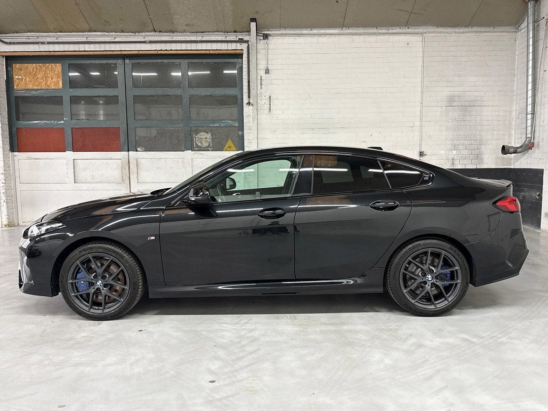BMW 2 Serie Gran Coupé M235 xDrive M Sport, 360 camera, Har, Cuir, Achat, Entreprise, Entretenue par le concessionnaire