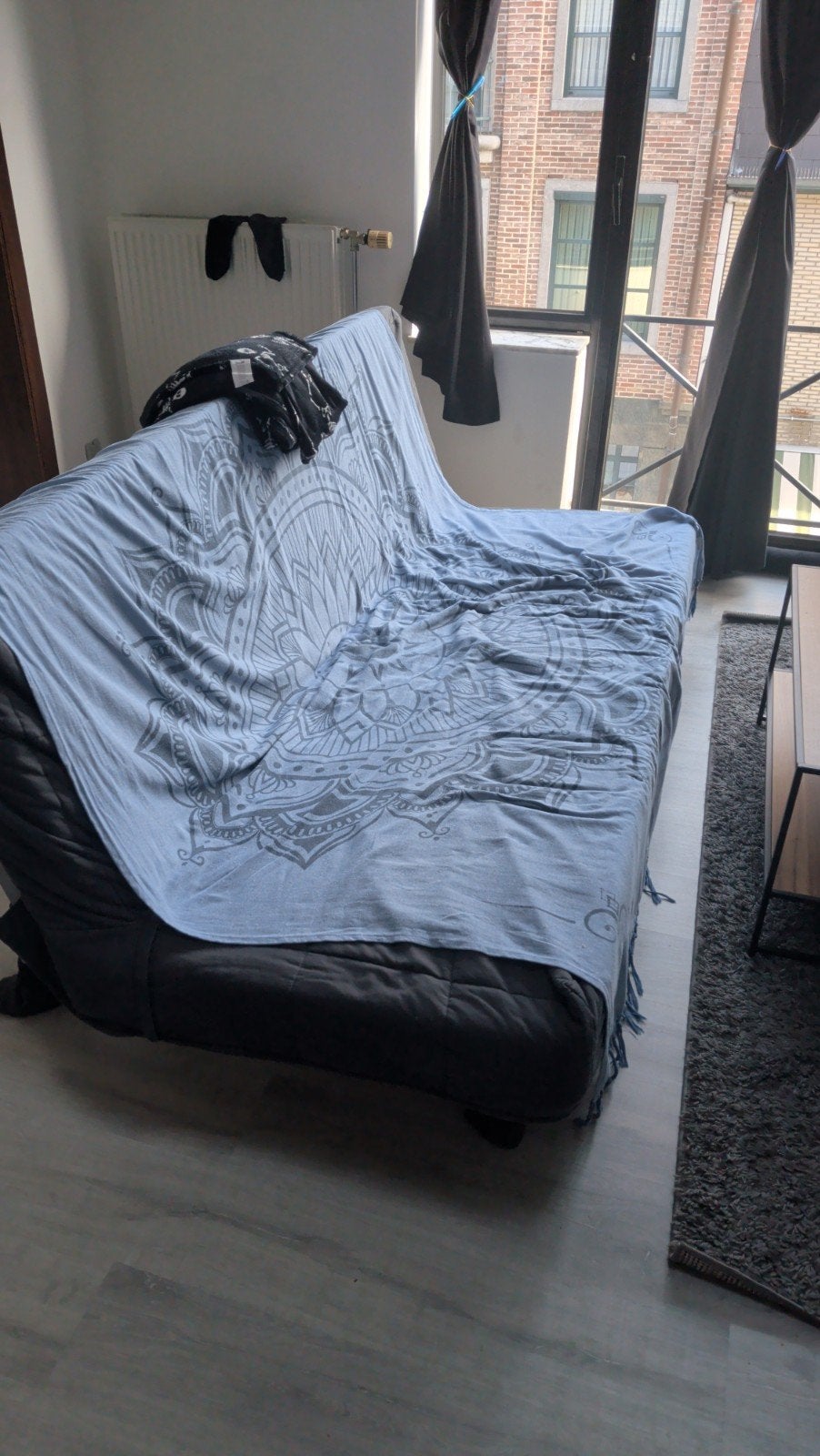 Couch for free, Huis en Inrichting, Ophalen