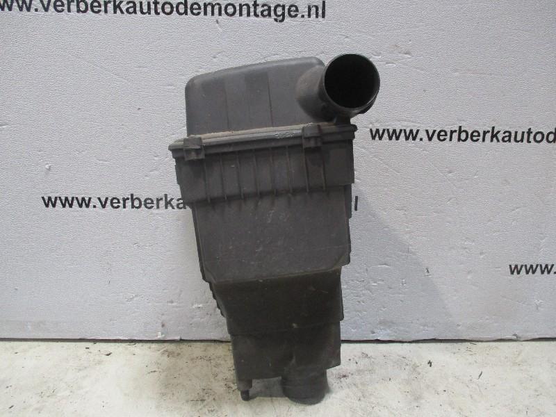 FILTRE À AIR Peugeot 206 CC (2D) (01-2000/12-2007), Utilisé, Peugeot