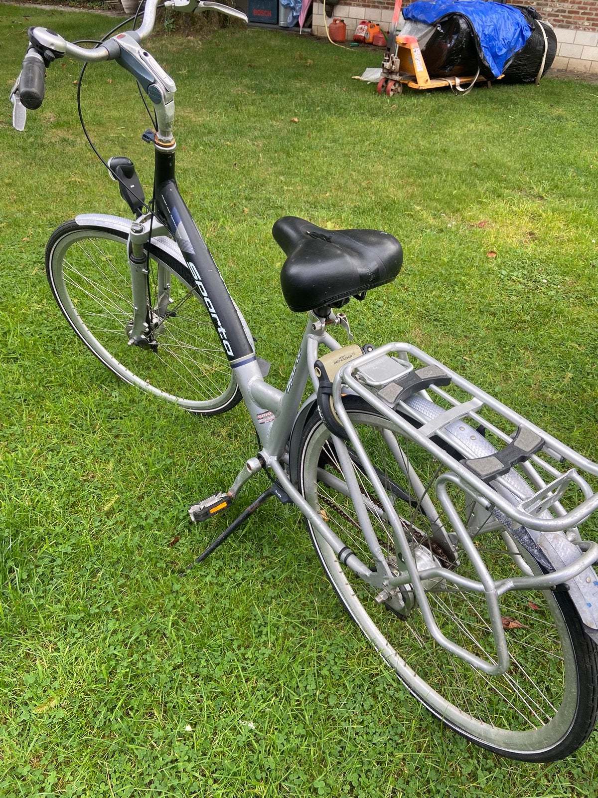 Vélos pour femmes et enfants, Vélos & Vélomoteurs, Enlèvement, Comme neuf