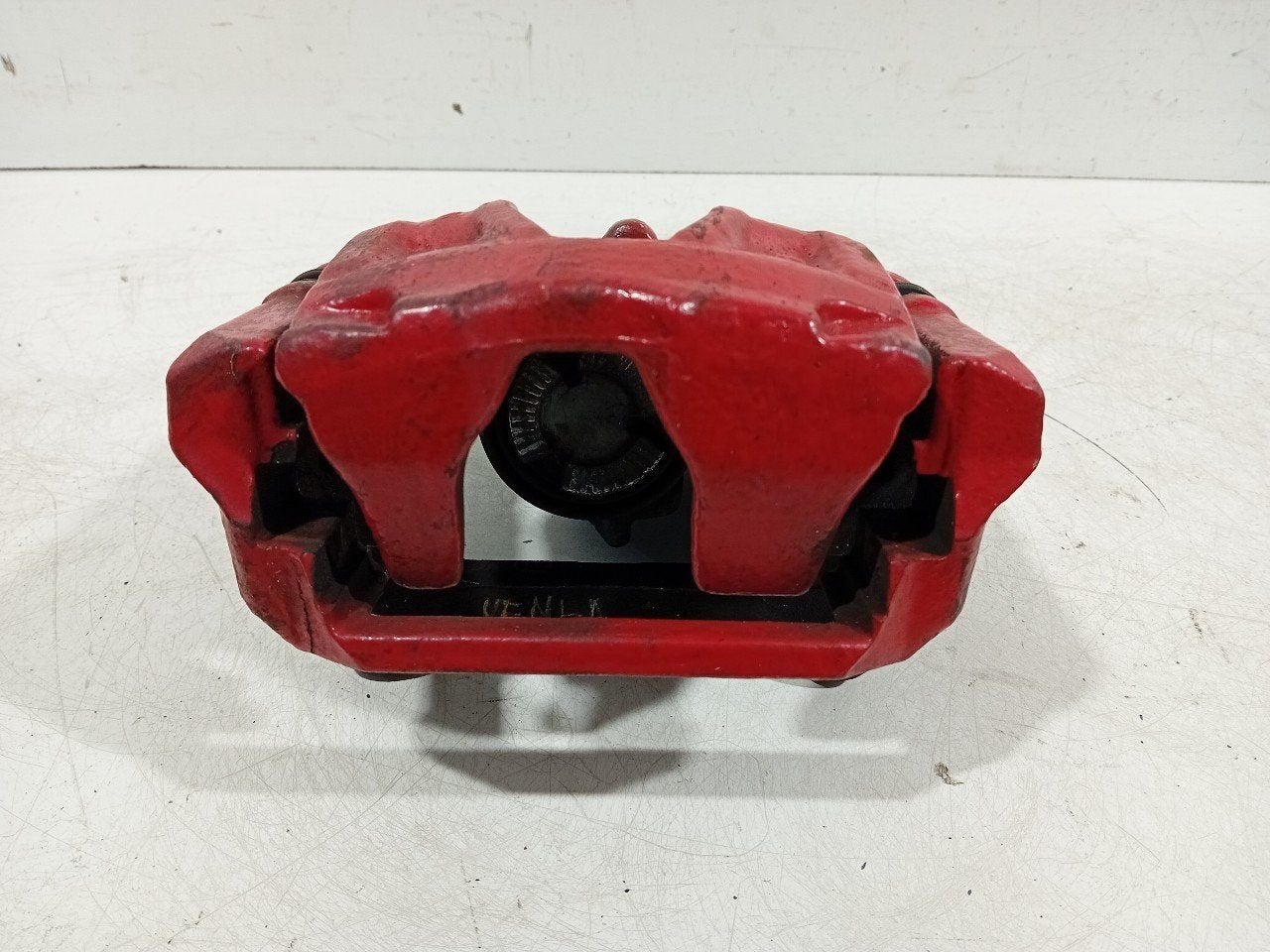 Remklauw links achter Audi A5, Onderdelen@venauto.nl, Van der Ven Autorecycling B.V., Gebruikt, Ettenseweg 76, 4706 PB Roosendaal, The Netherlands