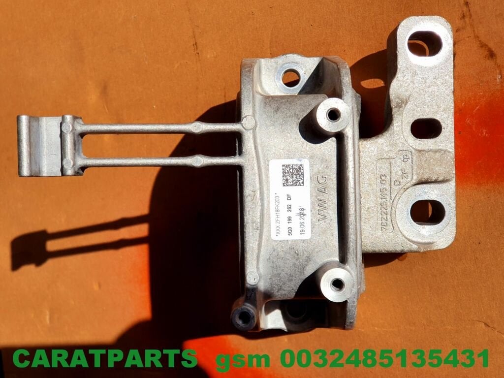 5q0199262df arteon motorsteun tiguan golf 7 gtd a3 8v tt 8s, Audi, Gebruikt, Volkswagen AG, Vw@volkswagen.de