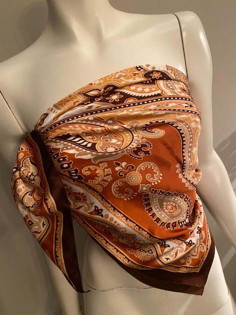 PRACHTIGE FRISSE FLEURIGE SJAALS SJAAL, Kleding | Dames, Mutsen, Sjaals en Handschoenen, Ophalen of Verzenden, Nieuw, Sjaal