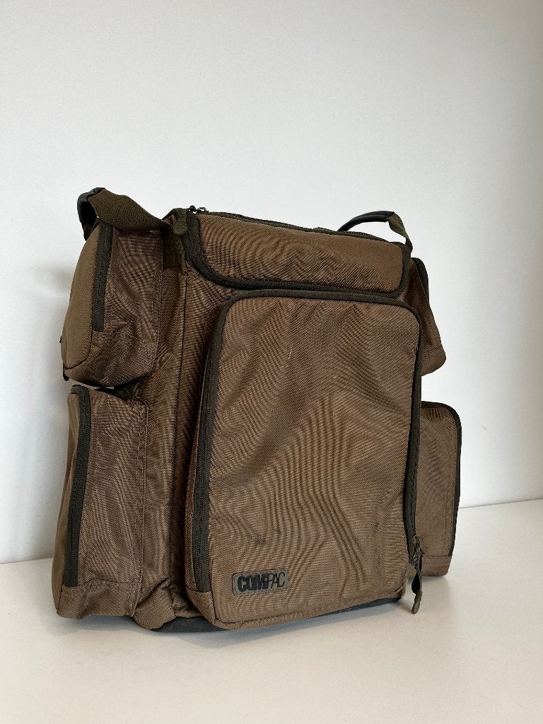 Corda Compac Rugzak 60L, Enlèvement, Comme neuf