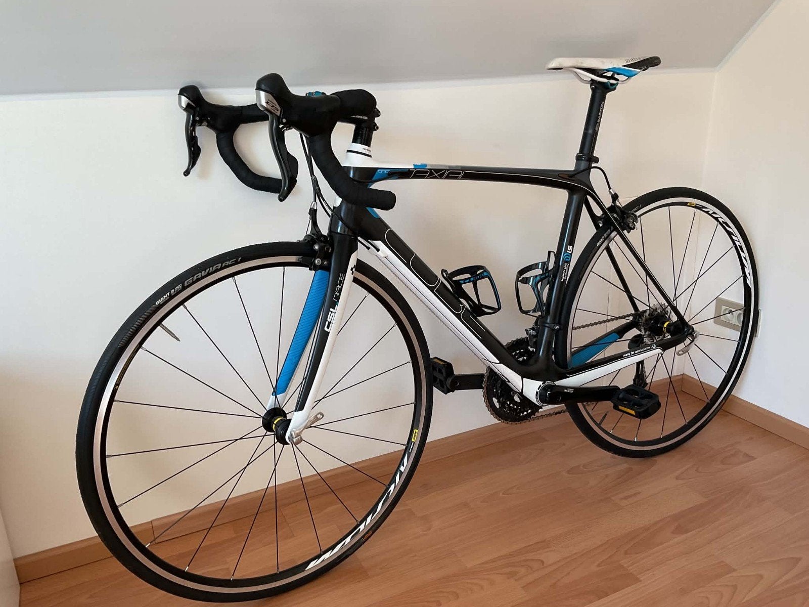 🌻 Dames koersfiets Cube Topstaat Carbon Ultegra dames, Ophalen, 28 inch, Carbon, Velgrem