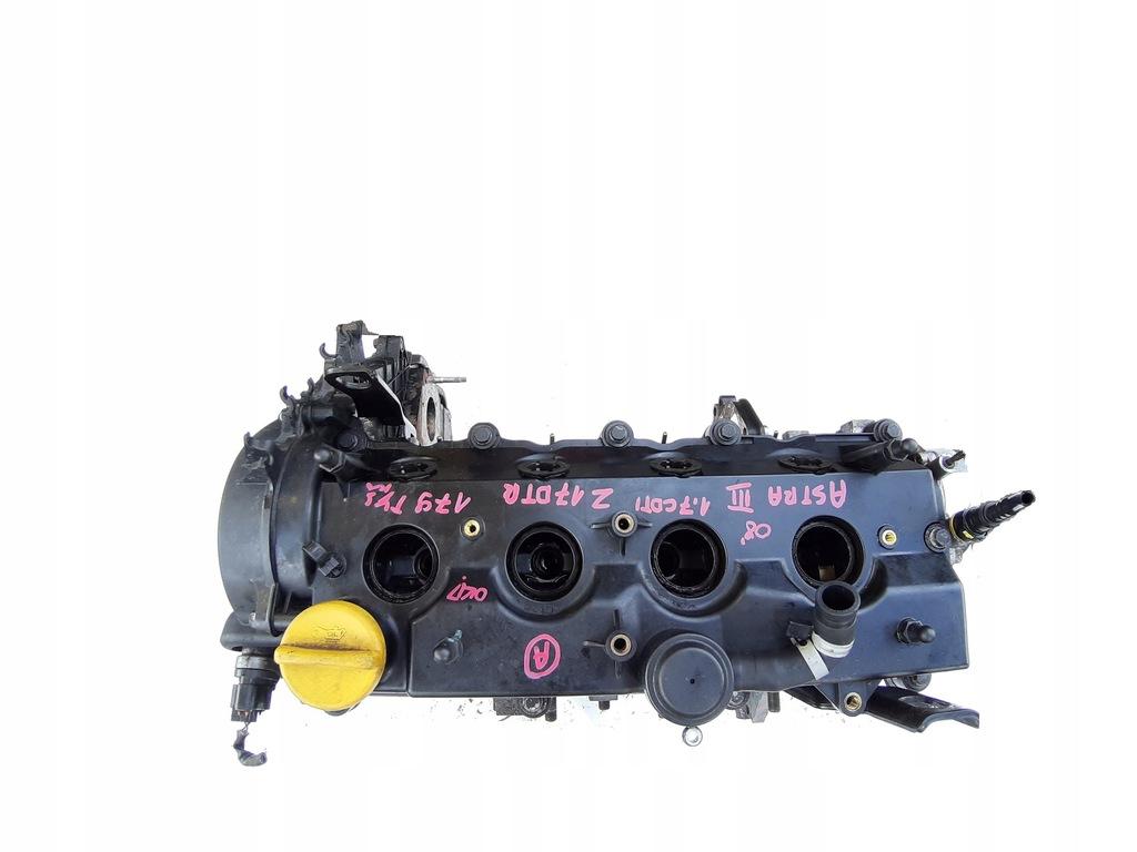 Moteur Z17DTR Nu ASTRA ZAFIRA CORSA ASTRAVAN MERIVA VAUXHALL, Autos : Pièces & Accessoires, Envoi, Utilisé, Daihatsu