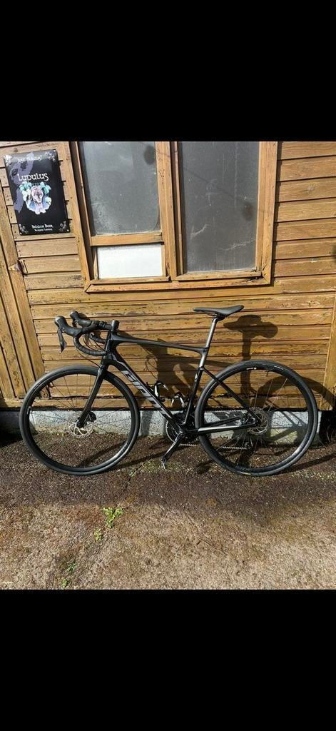 Giant defy advanced 2, Enlèvement, Comme neuf, Giant