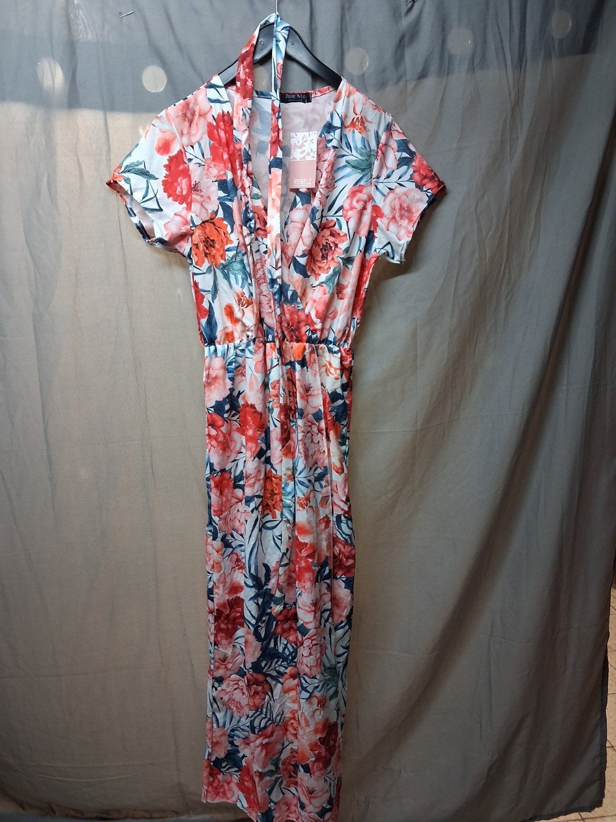 zomer kleed 15 euro, Kleding | Dames, Jumpsuits, Ophalen of Verzenden, Nieuw, Maat 38/40 (M)
