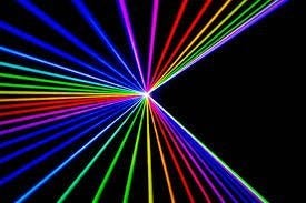 PROMO Nouveau LASER RGB DE PREMIÈRE CLASSE 1,6 W 25KPPS, Enlèvement ou Envoi, Neuf, Ensemble complet