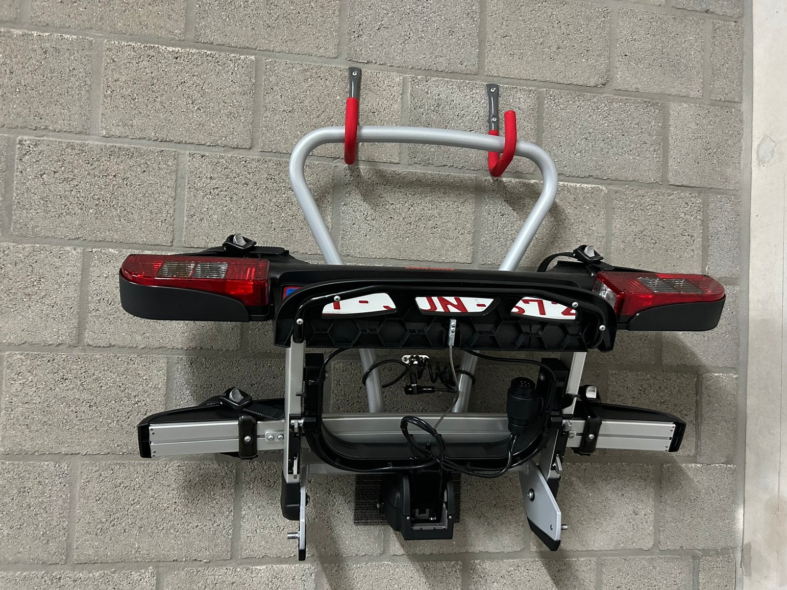 Fietsendrager nieuw!!!!!! NIET GEBRUIKT, Enlèvement, Neuf