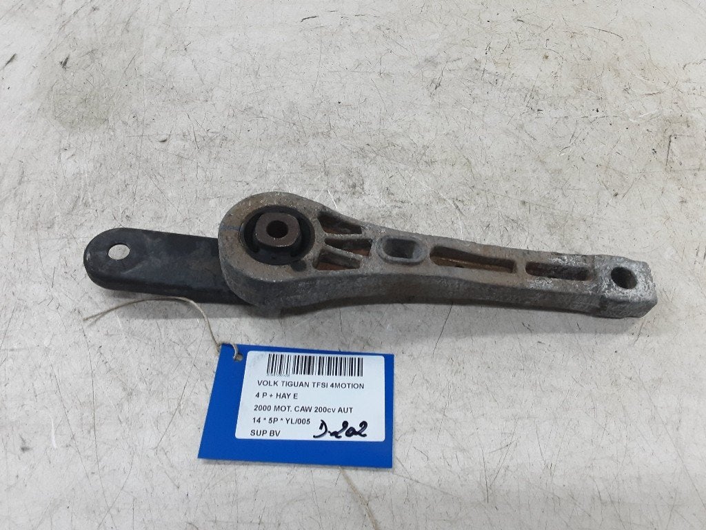 SUPPORT BOITE DE VITESSES Volkswagen Tiguan (5N1 / 2), Volkswagen, Mevr. I. Hauben, Utilisé, Rue de l'Espoir 34 34
4030  GRIVEGNÉE, BE