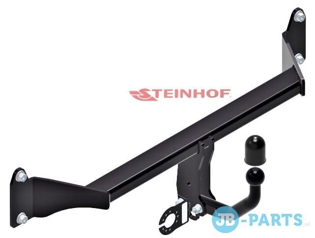 Vaste trekhaak BMW 2 Serie Gran Coupe F44 vanaf 11/2019, Auto-onderdelen, -, -, -