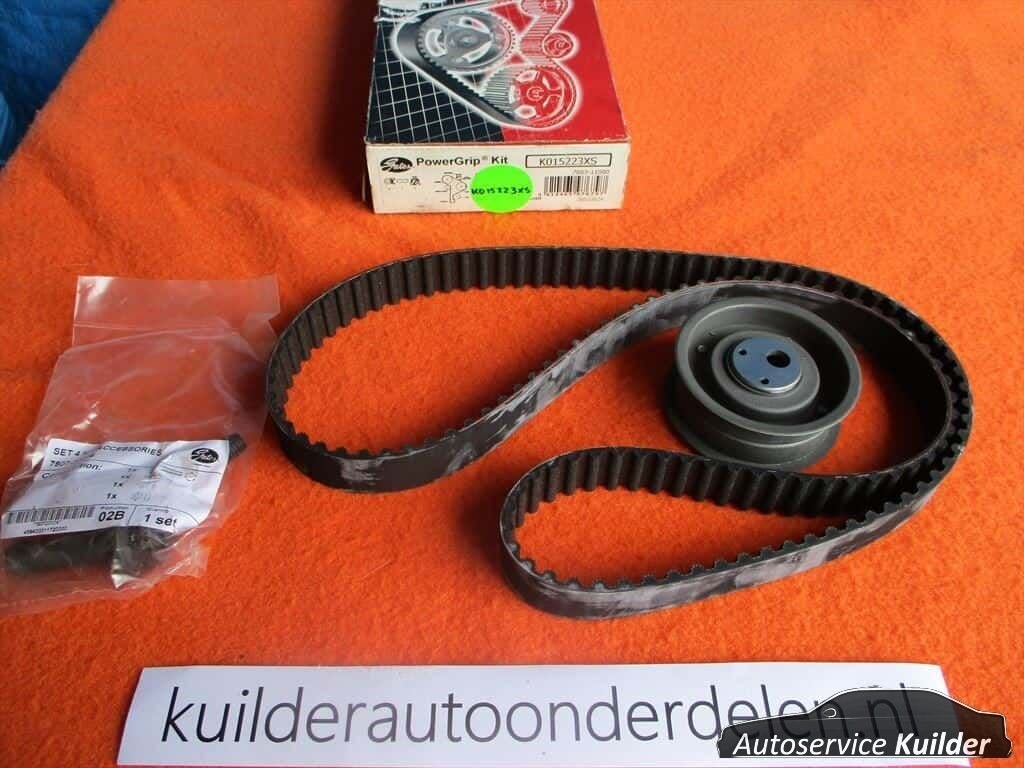 Distributieset Seat Cordoba VW golf 3 T4 GATES Nieuw, Neuf, Seat, -, -