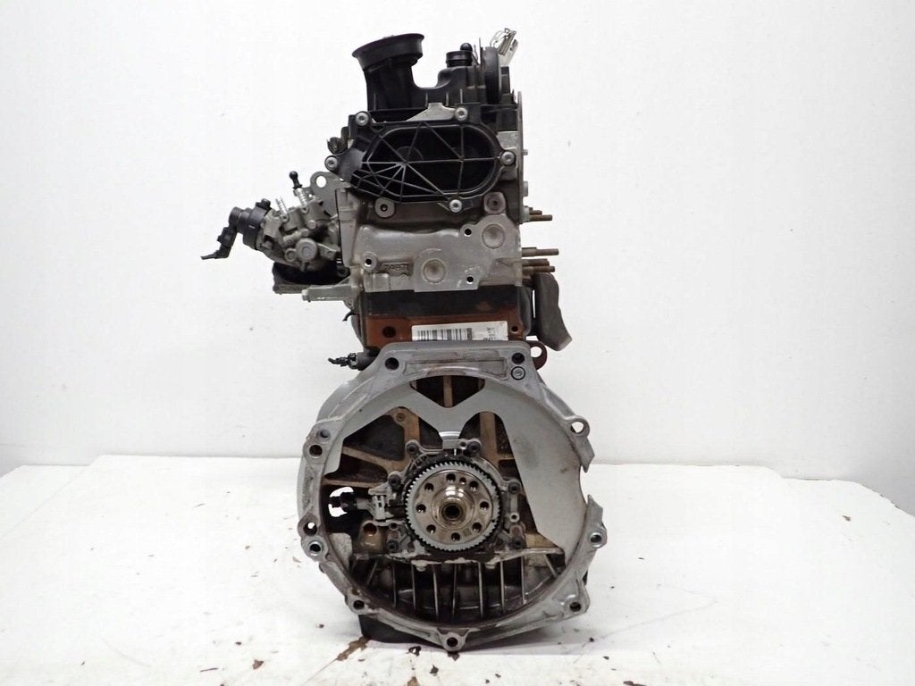 Moteur DTRD Complet OCTAVIA TIGUAN PASSAT TOURAN A3 T-ROC, Envoi, Utilisé, Daihatsu