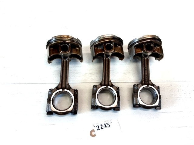 ZX10R 2008 - 2010 Kawasaki Motorblok onderdelen D1-50550