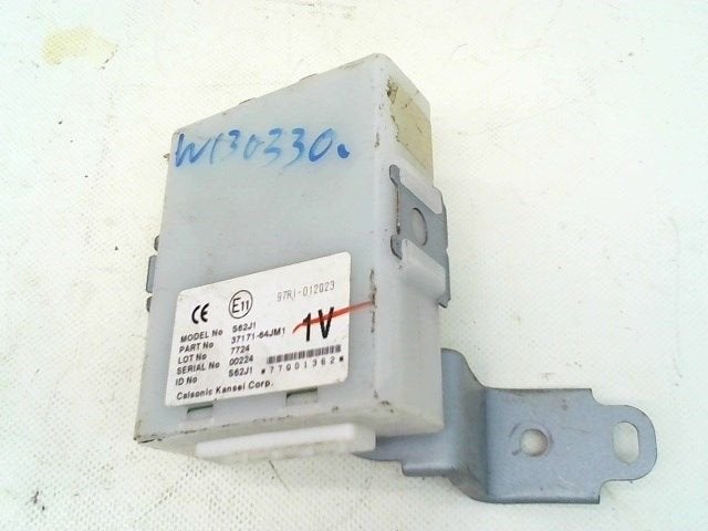 ORDINATEUR DIVERS C Grand Vitara II (JT) (|97R1012023|), Utilisé, Suzuki