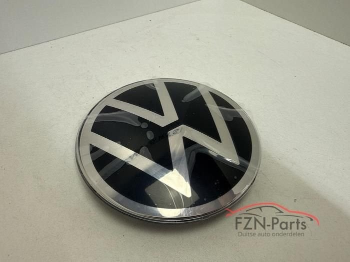 VW Polo 2G Facelift Embleem Logo Grille ACC NIEUW (5H0853601, Enlèvement ou Envoi, Neuf