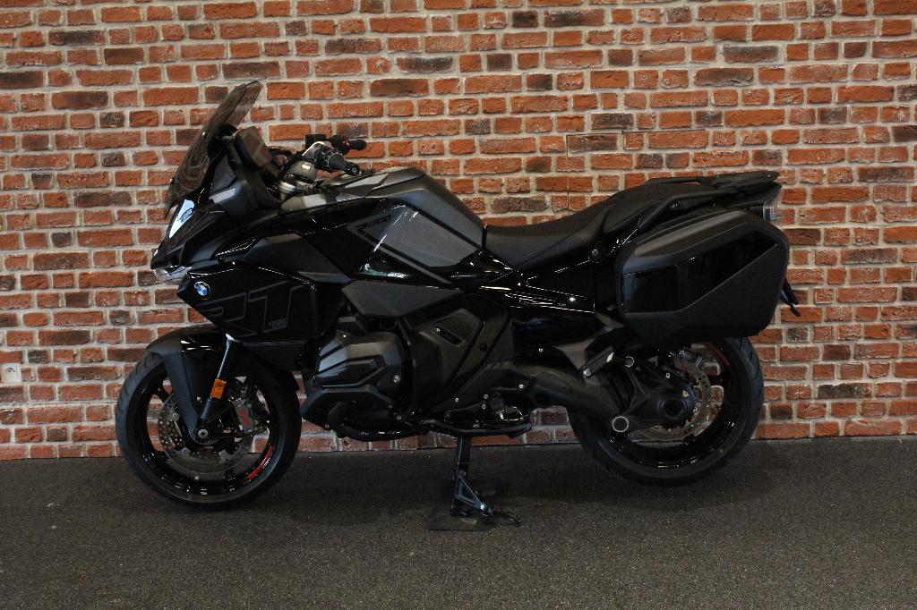 BMW R 1300 RT - Premium Selection -, Permis Moto A, Tourisme, Entreprise, Occasion