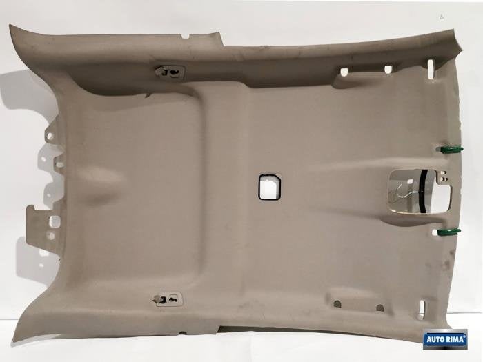 Hemelbekleding van een Volvo C30, Gebruikt, -, -, Ophalen of Verzenden