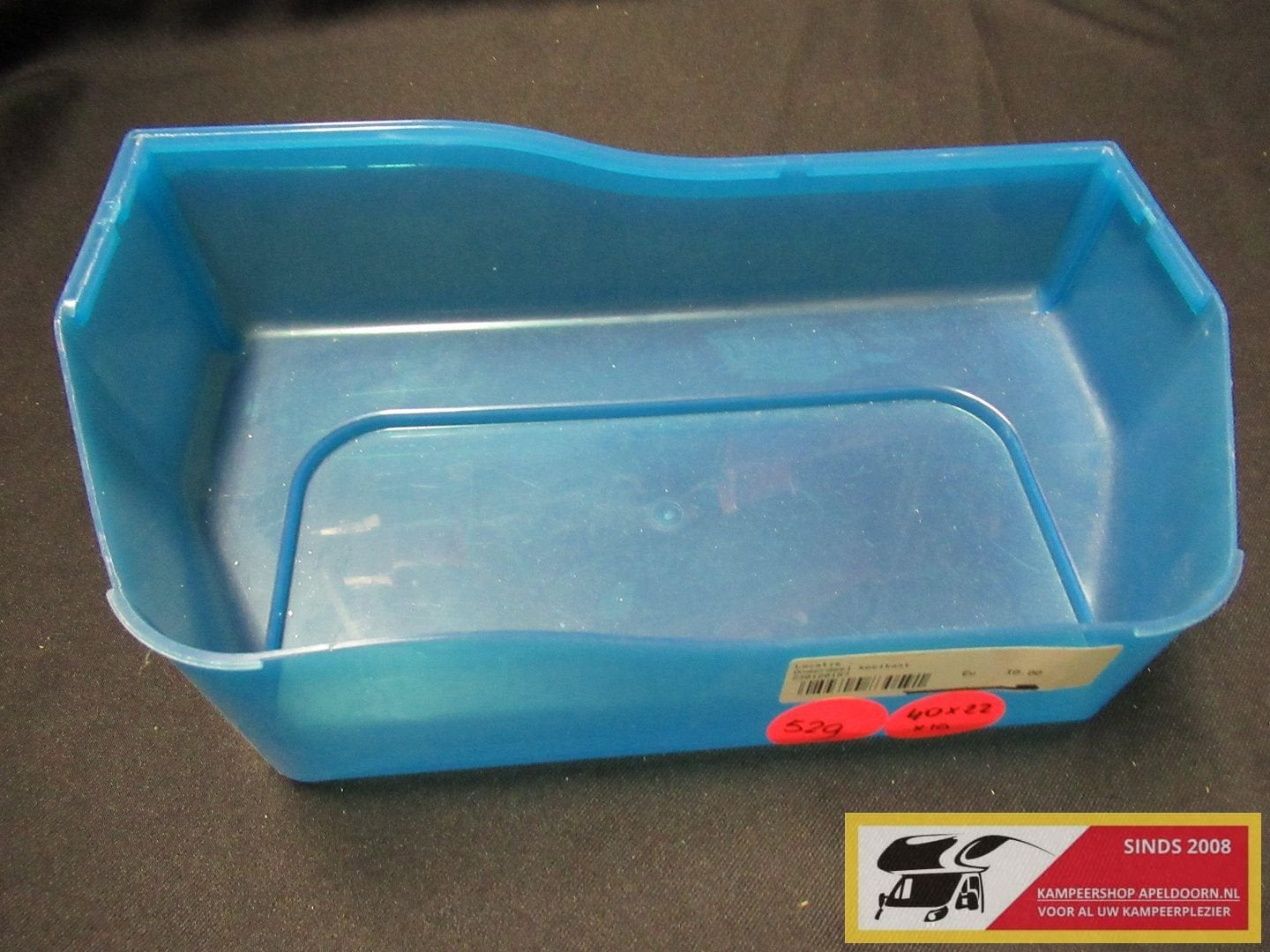 Te koop caravan koelkast onderdeel nr529 36,5x21x10cm, Caravans en Kamperen, Caravanaccessoires, -, -, Nieuw, Ophalen of Verzenden