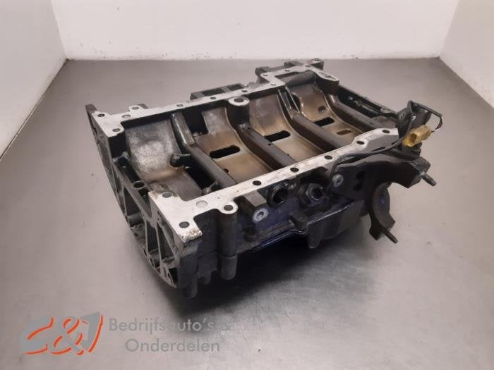 Carterpan van een Ford Transit Custom, Gebruikt, -, -, Ophalen of Verzenden