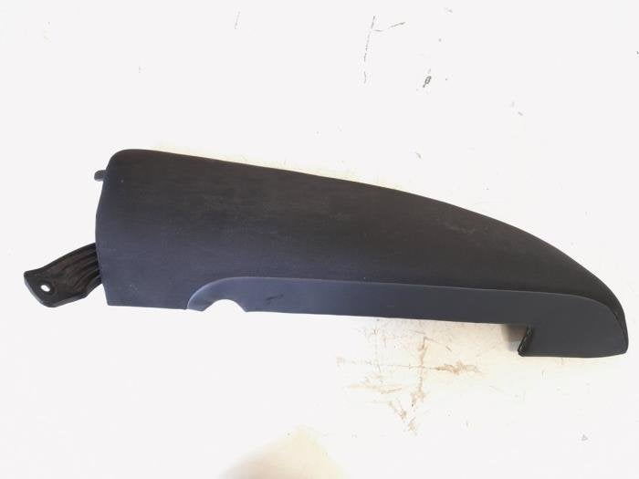 Dossier banquette d'un Volkswagen Passat, Volkswagen, -, 3 mois de garantie, Utilisé